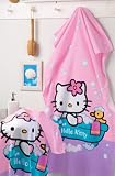 Hello Kitty Towel