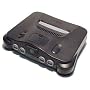 Nintendo 64 System - Video Game Console