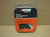 91VG39 Echo Chain Saw Chain For 10 Bar Uses 5/32 File