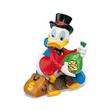 Eigenschaften Bullyland 15213 / Donald und Freunde Donald Duck Figuren Spardose Dagobert Duck
