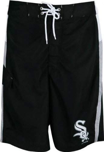 Chicago White Sox Youth Board Shorts