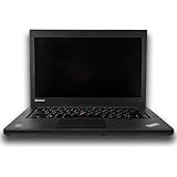 CUK Lenovo Thinkpad T440 14" i3-4030U Windows 7 Top 10 Best Ultrabook Laptop Notebook Computer for Students and Business