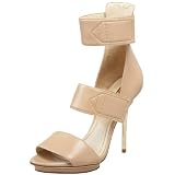 Report Signature Women's Cooper Sandal,Nude,8.5 M US