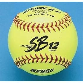 <b>Dudley SB-12 Softball</b>