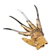 A Nightmare on Elm Street, Supreme Edition Freddy Replica Metal Glove