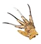 A Nightmare on Elm Street, Supreme Edition Freddy Replica Metal Glove
