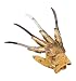Freddy Krueger Deluxe Metal Glove Nightmare on Elm Street Costume Accessory