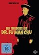Der Todeskuss des Dr. Fu Man Chu