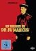 Der Todeskuss des Dr. Fu Man Chu