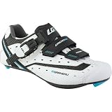 Louis Garneau 2012 Women's Futura XR Road Cycling Shoes - 1487160