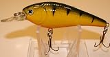 41mFlpXNTVL. SL160  L 18 Shad Custom Lure   Bass Fishing Plug Crankbait Shallow Diver