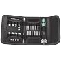 Wera 05051045001 Kraftform Kompakt Zyklop 1/4" von Wera