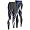 Black/Navy