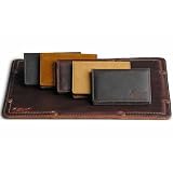 Saddleback Leather Wallet Business Card Holder ~ Saddleback Leather Co.