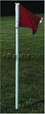 KwikGoal International Corner Flags