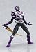 Figma Masked Rider Kamen Rider Strike (PVC figure) [JAPAN]_s-4