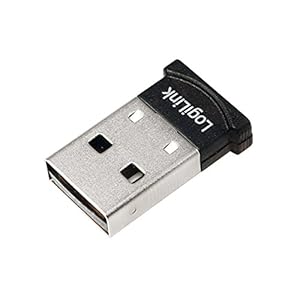 LogiLink BT0015 USB bluetooth V4.0 EDR Class1 Micro, CSR Chip