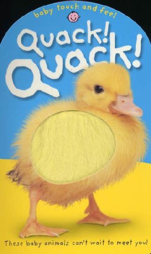  Quack Quack