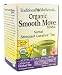 Traditional Medicinals Organic Smooth Senna Move Herbal Tea -- 16 Tea Bags