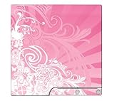 Pink Dream Skin for Sony Playstation 3 Slim Console