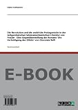 Die Revolution und die weibliche Protagonistin in der zeitgenössischen lateinamerikanischen Literatur von Frauen - Eine Gegenüberstellung der Romane Die Verteidigung des Glücks von Gioconda Belli