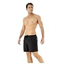Speedo Men's Solid Leisure Watershort