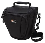 Lowepro Topload Zoom 1 Camera Bag (Black)