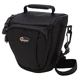 Lowepro Topload Zoom 1 Camera Bag (Black)