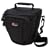 Lowepro Topload Zoom 1 Camera Bag (Black)