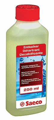 Entkalker Lösung, 250 ml von Saeco