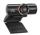 Creative Live! Cam Connect HD 720p Webcam (VF0750)