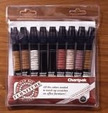 FURN TOUCH UP MARKERS SET/9