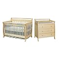 Da Vinci Emily Collection Natural