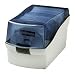 Electronics : Fellowes(R) CD Sleeve File, Platinum