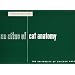 An Atlas of Cat Anatomy