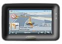 Navigon PNA 7000 T Navigation 512 MB mit Mobile Navigator 6, TMC D/A/CH