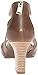 Rockport Women's Seven To 7 75mm Cross Strap Dress Sandal
