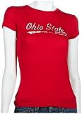Jansport Ohio State Junior's Tropic Tee
