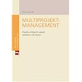 Multiprojektmanagement: Projekte erfolgreich planen, vernetzen und steuern