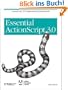Essential ActionScript 3.0
