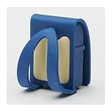 Blue Backpack Eraser