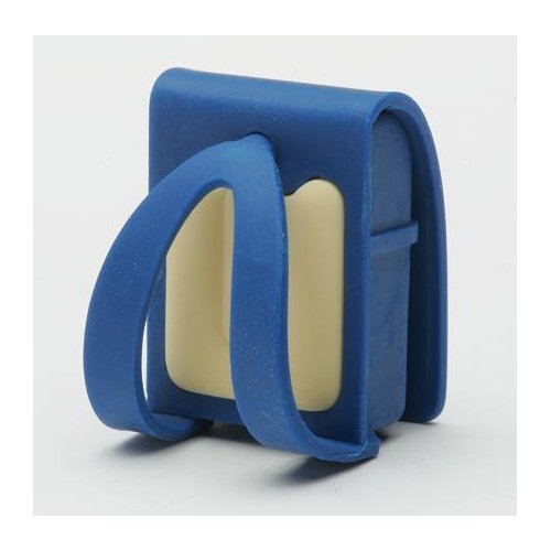 Blue Backpack Eraser