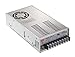 Enclosed Type 300W 5V 60A NES-350-5 Meanwell AC-DC Single Output NES-350 Series MEAN WELL Switching Power Supply
