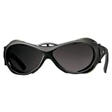 Julbo Explorer Mountain Sunglasses, Soft Black
