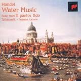 Buy : Handel: Water Music