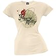 Flogging Molly - Devil Juniors T-Shirt