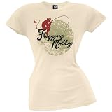 Flogging Molly - Devil Juniors T-Shirt