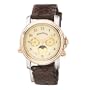 Tommy Bahama Swiss Men's TB1065 Moon Phase Pineapple Watch