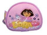 Dora The Explorer Adorable Purse Pink