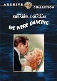 We Were Dancing [DVD] [1942] [Region 1] [US Import] [NTSC]